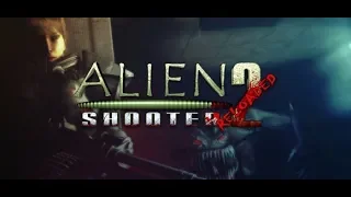 Обзор игры: Alien Shooter 2 "Reloaded" (2006 - 2008)