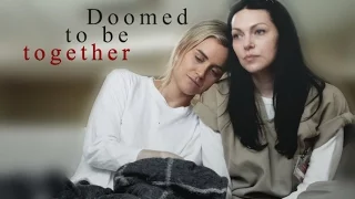 Alex & Piper - Doomed to be together