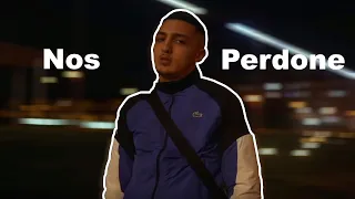 Morad - Nos Perdone (LETRA)