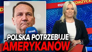 Biedrzycka EXPRESSEM | POLSKA WYDAJE NAJWIĘCEJ NA ZBROJENIE?