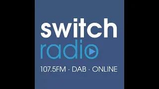 Switch FM Exclusive Mixed By Mr WendyDJ (J Kolo)