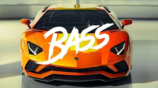 BASS BOOSTED TRAP MIX 2021 🔈 CAR MUSIC MIX 2021 🔥 BEST EDM, BOUNCE, BOOTLEG, ELECTRO HOUSE 2021