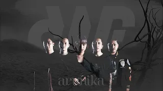 DWF - Arunika (Official Lyric Video)