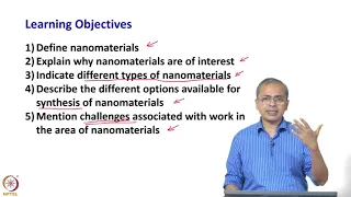 Nanotechnology Science and Applications - Introduction