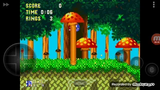 como ativar o debug mode no sonic 3