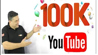 LIVE DOS 100 MIL INSCRITOS #GRATIDÃO!!!