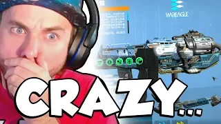 The CRAZIEST Gun in COD History...