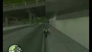 stunt bike gta san andreas nrg 500