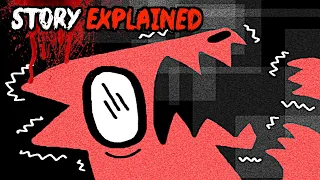 Adventures With Anxiety STORY & ENDINGS EXPLAINED