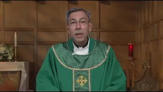 Catholic Mass Today | Daily TV Mass, Wednesday August 19 2020