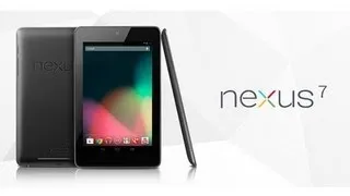 Видео обзор Nexus 7