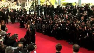 Angelina Jolie Brad Pitt Cannes 2011 The Tree Of Life 4