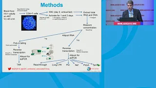 Eliminating HIV latency: Shock and kill or block and lock?