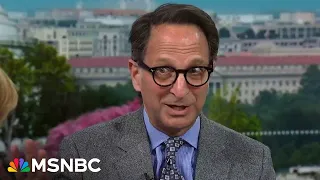 Andrew Weissmann: ‘Ground zero of fake news’: Trump campaign's role spreading false stories exposed