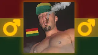 Dr.I-bol - Legalize It (Right Version) ♂ Gachi Remix