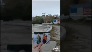 Где снимали приключения Электроника