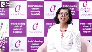 Is it normal to bleed when you are not on your period? | Cloudnine Hospitals