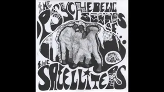 The Satelliters - Bad Little Woman