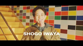 THE RAMPAGE from EXILE TRIBE / MY PRAYER (SHOGO IWAYA Version)