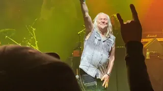 URIAH HEEP 5/7/2024