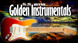 Golden  Instrumentals  1956-1996 -  Sweet Memories HQ Sound