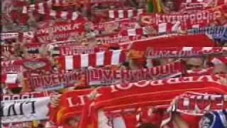 YNWA, 2005