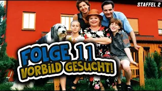 Folge 11 | Wie Erziehe Ich Meine Eltern | Vorbild gesucht! | Staffel 2