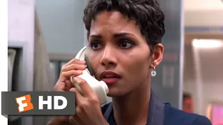 Executive Decision (1996) - Inside Help Scene (3/10) | Movieclips