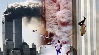 Labiausiai pasaulį sukrėtęs teroristinis išpuolis: 9/11