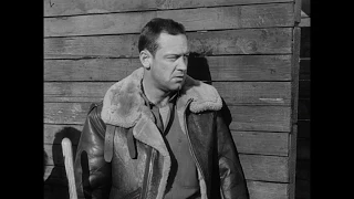 Stalag 17 - The "Horse Race"