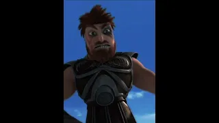 Dagur the Deranged/Edit/How to train your dragon/Race to the edge/Rtte/Httyd