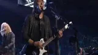 Bon Jovi Live in NY 2008 (Runaway)