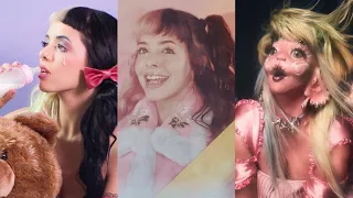 Melanie Martinez - Stories Compilation (2018-2023)