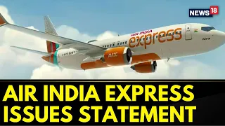 Air India Express News Updates | Air India Express Issues An Ultimatum To The Employees | News18