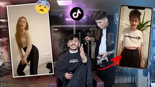 DIESE ''CRINGE'' TIK TOKER MÜSSEN GESTOPPT WERDEN !! 😡 *MIT HERACAY*