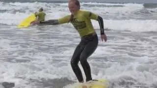 Sandymouth Surf 2011.m4v