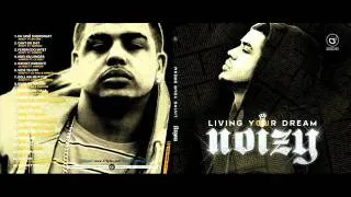 15. Noizy Ft Lil Koli & Onzino - Zdite me lyp fam ( 2011 Mixtape LIVING YOUR DREAM )