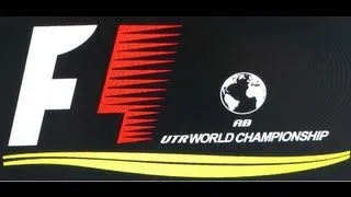 UTR Season 3 Race 6 India (Highlights)