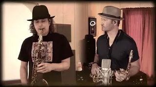 Michael Lington - Up All Night (feat. Boney James)