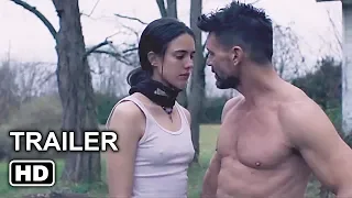 DONNYBROOK Trailer HD (NEW 2019) Jamie Bell, Frank Grillo