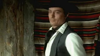 Alain Delon - The Loco-Motion (by Grand Funk) with lyrics.