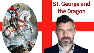 St. George and the Dragon: Sword and Serpent with Dr. Taylor Marshall