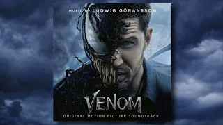 17 - Battle On The Launch Pad - Ludwig Göransson (Venom) SOUNDTRACK