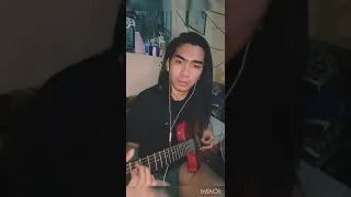 2 Phut Hon(Tiktok Remix) Guitar Rock Version