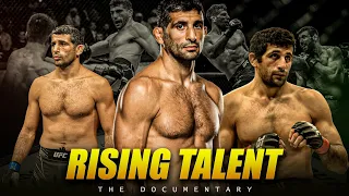 The Rise of Beneil "Benny" Dariush | Ultimate Fighting Championship