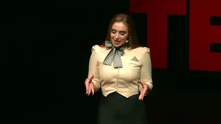 The Hope Club: Grieving Together  | Daisy Nuñez | TEDxSantaCruz