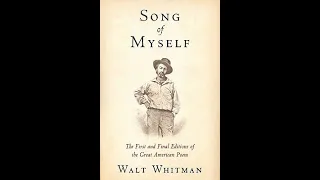 Walt Whitman - Canto a mí mismo -libro completo-