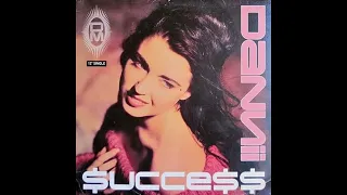 Dannii Minogue - Success | E-Smoove Radio Edit