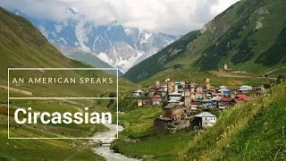 American Speaking Circassian (Адыгэбзэ)
