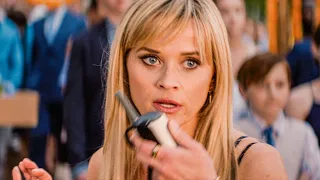 YOU’RE CORDIALLY INVITED Trailer (2025) Reese Witherspoon